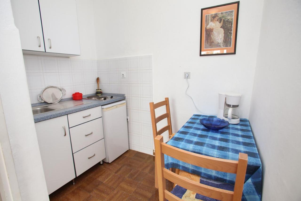 Apartments By The Sea Trogir - 15011 Exterior foto